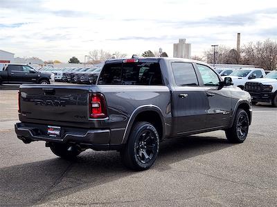 New 2026 Ram 1500 Lone Star Crew Cab for sale #45356 - photo 2