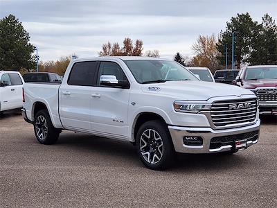 2026 Ram 1500 Crew Cab 4WD Pickup for sale #45369 - photo 1