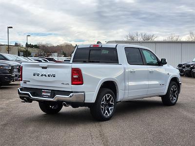 New 2026 Ram 1500 Laramie Crew Cab for sale #45369 - photo 2