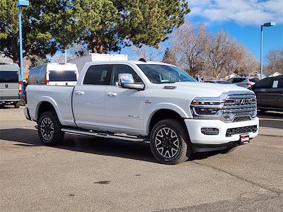 New 2026 Ram 2500 Limited Crew Cab for sale #45390 - photo 1