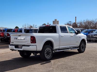 New 2026 Ram 2500 Limited Crew Cab for sale #45390 - photo 2
