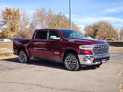 New 2026 Ram 1500 Limited Crew Cab for sale #45397 - photo 1