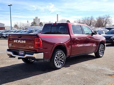 New 2026 Ram 1500 Limited Crew Cab for sale #45397 - photo 2