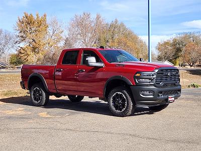 New 2026 Ram 2500 Tradesman Crew Cab for sale #45420 - photo 1