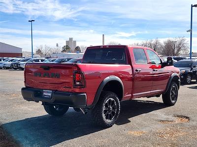 New 2026 Ram 2500 Tradesman Crew Cab for sale #45420 - photo 2