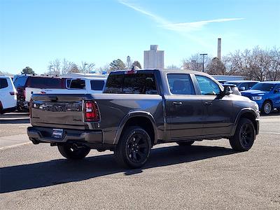 New 2026 Ram 1500 Lone Star Crew Cab for sale #45425 - photo 2