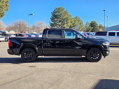 New 2026 Ram 1500 Limited Crew Cab for sale #45426 - photo 2