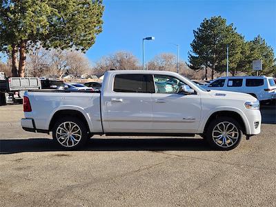 New 2026 Ram 1500 Limited Longhorn Crew Cab for sale #45439 - photo 2