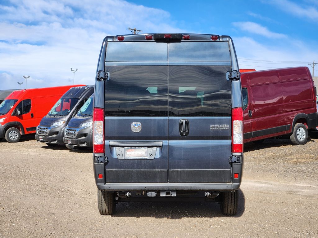 New 2026 Ram ProMaster 2500 - photo 11