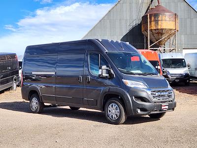 New 2026 Ram ProMaster 2500 - photo 1