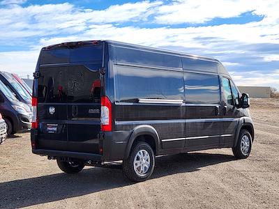 New 2026 Ram ProMaster 2500 - photo 1
