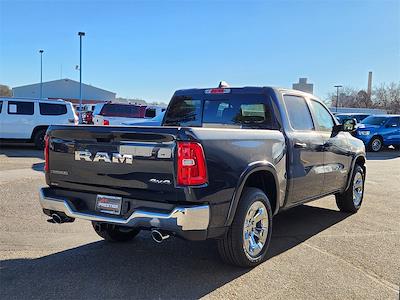 New 2026 Ram 1500 Lone Star Crew Cab for sale #45445 - photo 2