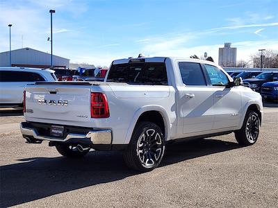 New 2026 Ram 1500 Limited Crew Cab for sale #45452 - photo 2