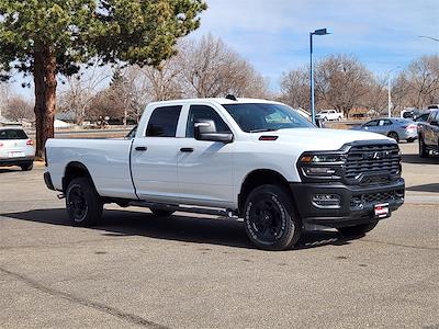 New 2026 Ram 2500 - photo 1