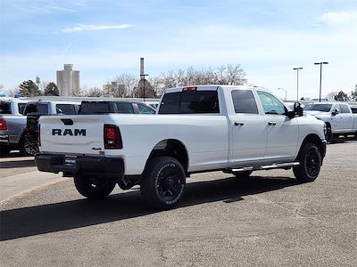 New 2026 Ram 2500 - photo 1