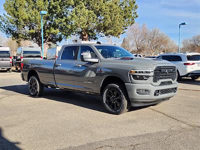 New 2026 Ram 3500 Laramie Crew Cab for sale #45464 - photo 1