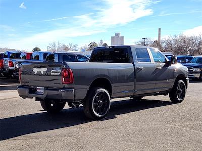 New 2026 Ram 3500 Laramie Crew Cab for sale #45464 - photo 2