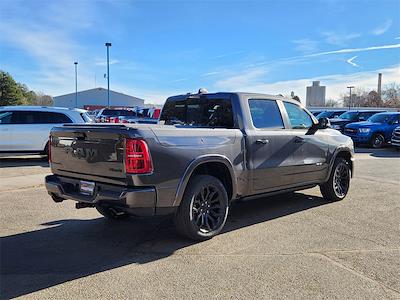 New 2026 Ram 1500 Limited Crew Cab for sale #45470 - photo 2