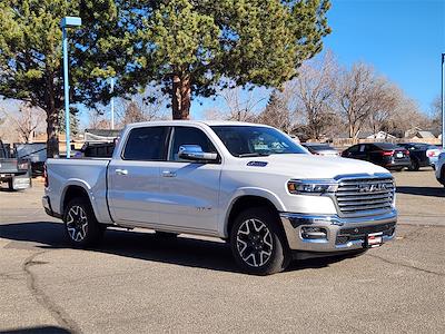 New 2026 Ram 1500 Laramie Crew Cab for sale #45482 - photo 1