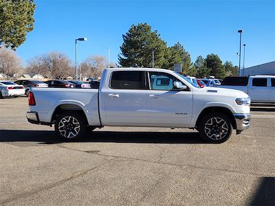 New 2026 Ram 1500 Laramie Crew Cab for sale #45482 - photo 2