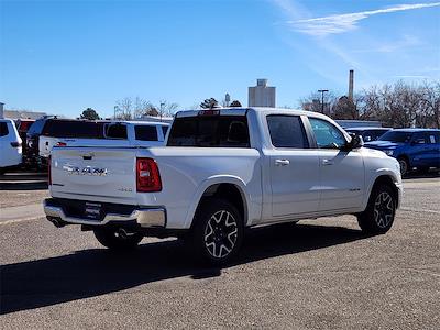 New 2026 Ram 1500 Laramie Crew Cab for sale #45482 - photo 2
