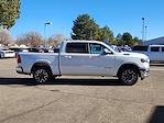 New 2026 Ram 1500 Laramie Crew Cab for sale #45482 - photo 3