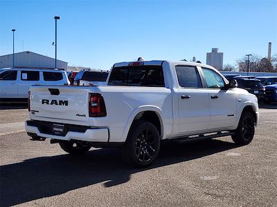 New 2026 Ram 1500 Laramie Crew Cab for sale #45490 - photo 2
