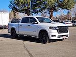 New 2026 Ram 1500 Laramie Crew Cab for sale #45490 - photo 1