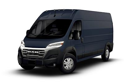New 2026 Ram ProMaster 2500 High Roof Empty Cargo Van for sale #45499 - photo 1