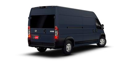 New 2026 Ram ProMaster 2500 High Roof Empty Cargo Van for sale #45499 - photo 2