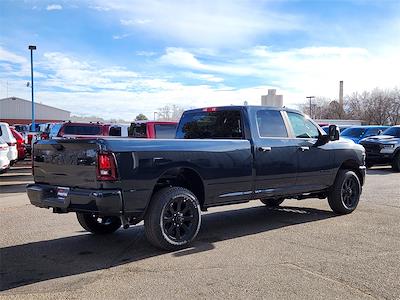 New 2026 Ram 2500 Big Horn Crew Cab for sale #45502 - photo 2