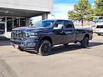 New 2026 Ram 2500 Big Horn Crew Cab for sale #45502 - photo 4