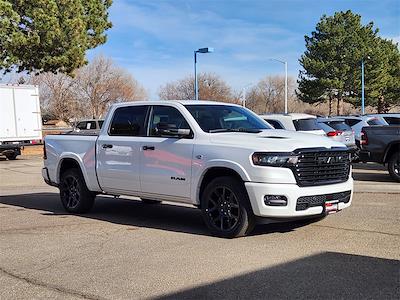 New 2026 Ram 1500 Laramie Crew Cab for sale #45517 - photo 2