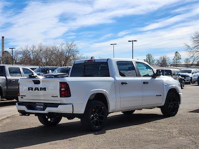 New 2026 Ram 1500 Laramie Crew Cab for sale #45517 - photo 2