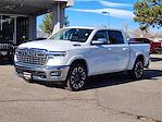 New 2026 Ram 1500 Laramie Crew Cab for sale #45517 - photo 3