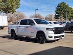 New 2026 Ram 1500 Laramie Crew Cab for sale #45517 - photo 1