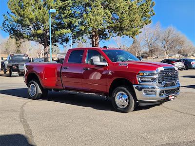 New 2026 Ram 3500 Tradesman Crew Cab for sale #45518 - photo 1