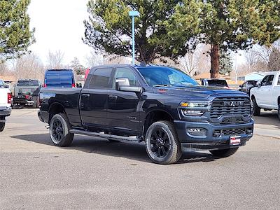 New 2026 Ram 2500 - photo 1