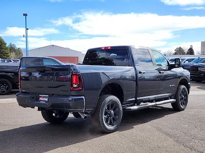 New 2026 Ram 2500 - photo 1