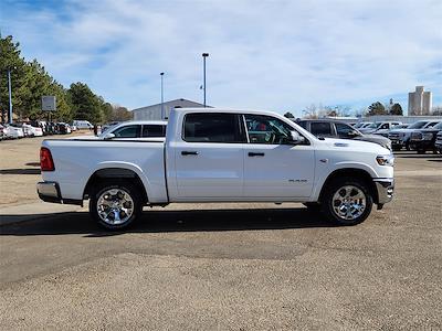 New 2026 Ram 1500 Lone Star Crew Cab for sale #45533 - photo 2