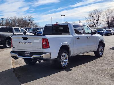 New 2026 Ram 1500 Lone Star Crew Cab for sale #45535 - photo 2
