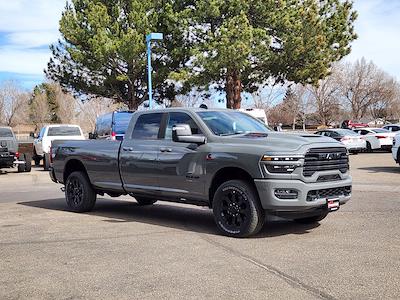 New 2026 Ram 3500 - photo 1