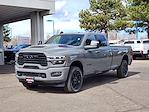 New 2026 Ram 3500 Laramie Crew Cab for sale #45540 - photo 4