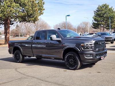 New 2026 Ram 3500 - photo 1