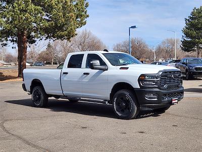 New 2026 Ram 2500 - photo 1