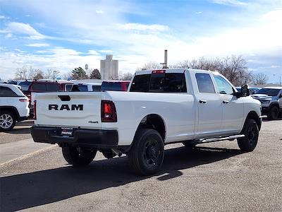 New 2026 Ram 2500 Tradesman Crew Cab for sale #45552 - photo 2