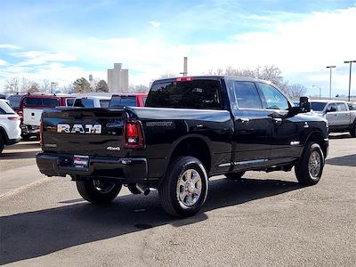 New 2025 Ram 2500 Big Horn Crew Cab for sale #45553 - photo 2