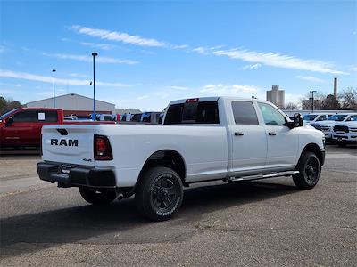 New 2026 Ram 2500 Tradesman Crew Cab for sale #45559 - photo 2