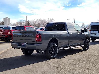 New 2026 Ram 3500 Laramie Crew Cab for sale #45564 - photo 2