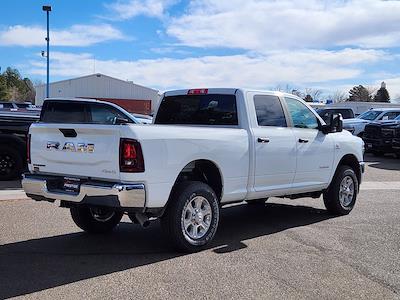 New 2026 Ram 2500 - photo 1